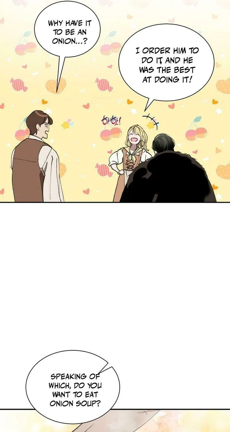 The Prince Doesn