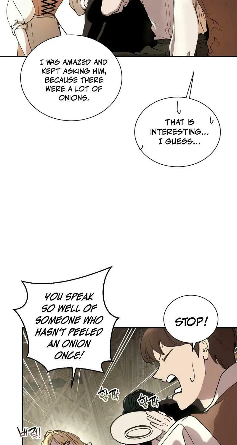 The Prince Doesn
