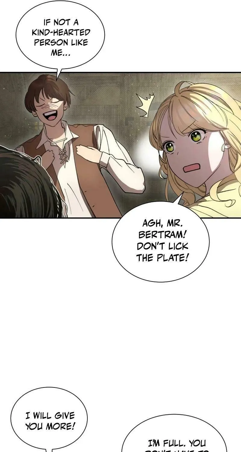The Prince Doesn