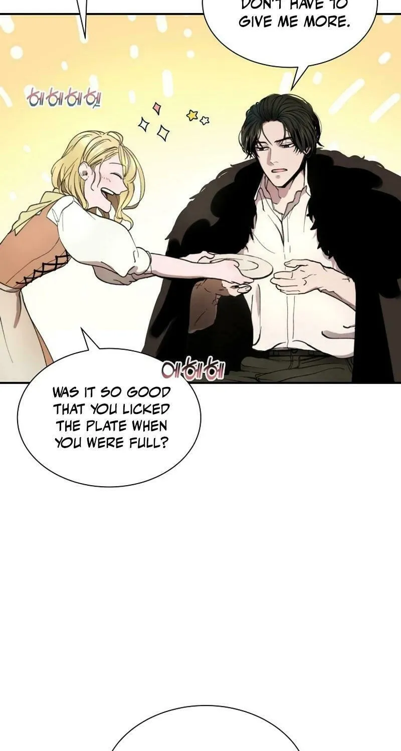 The Prince Doesn