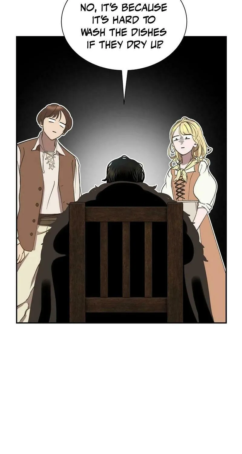 The Prince Doesn
