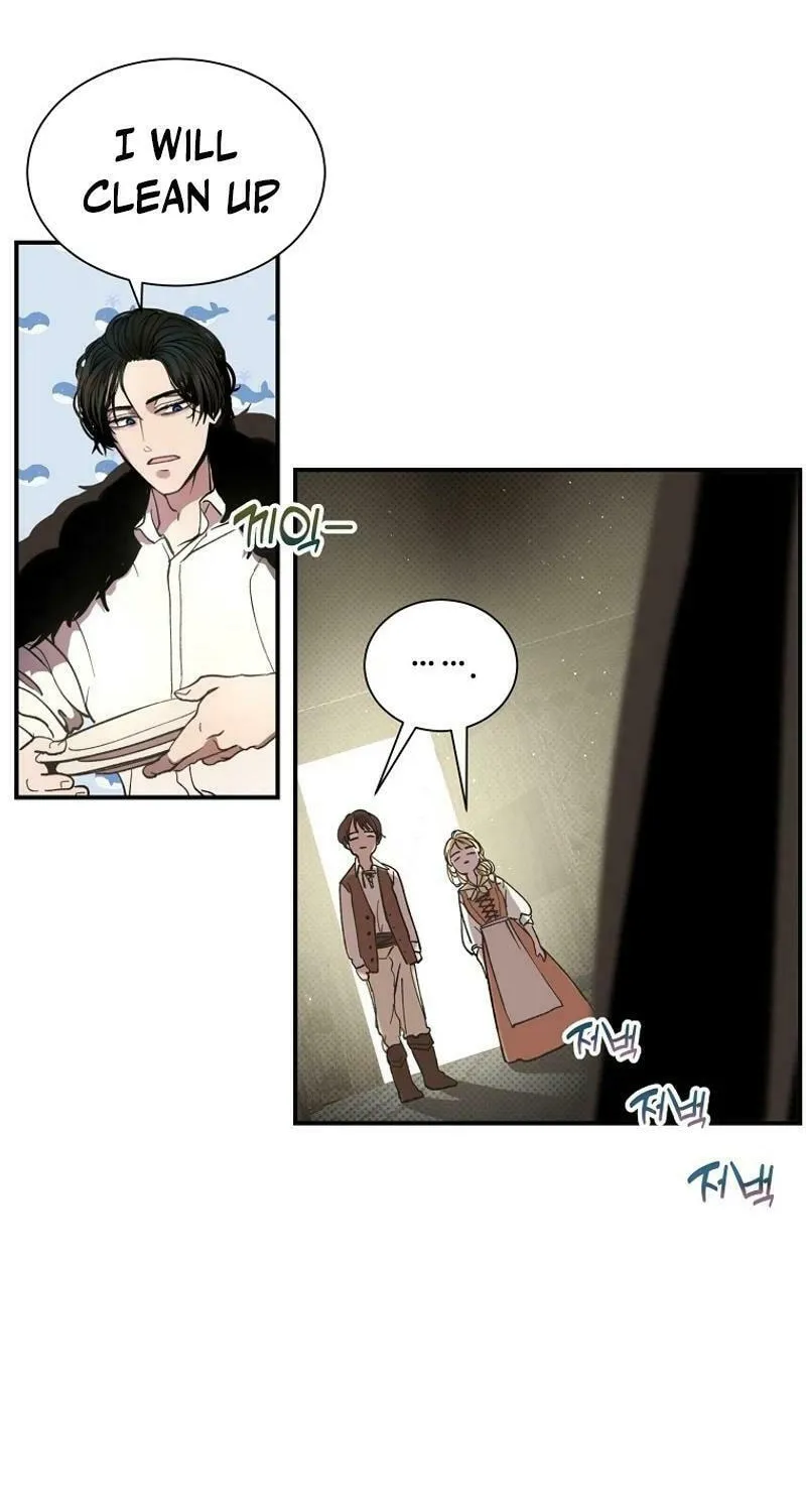 The Prince Doesn