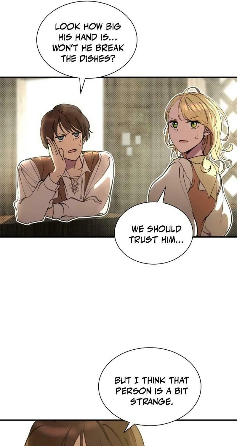 The Prince Doesn