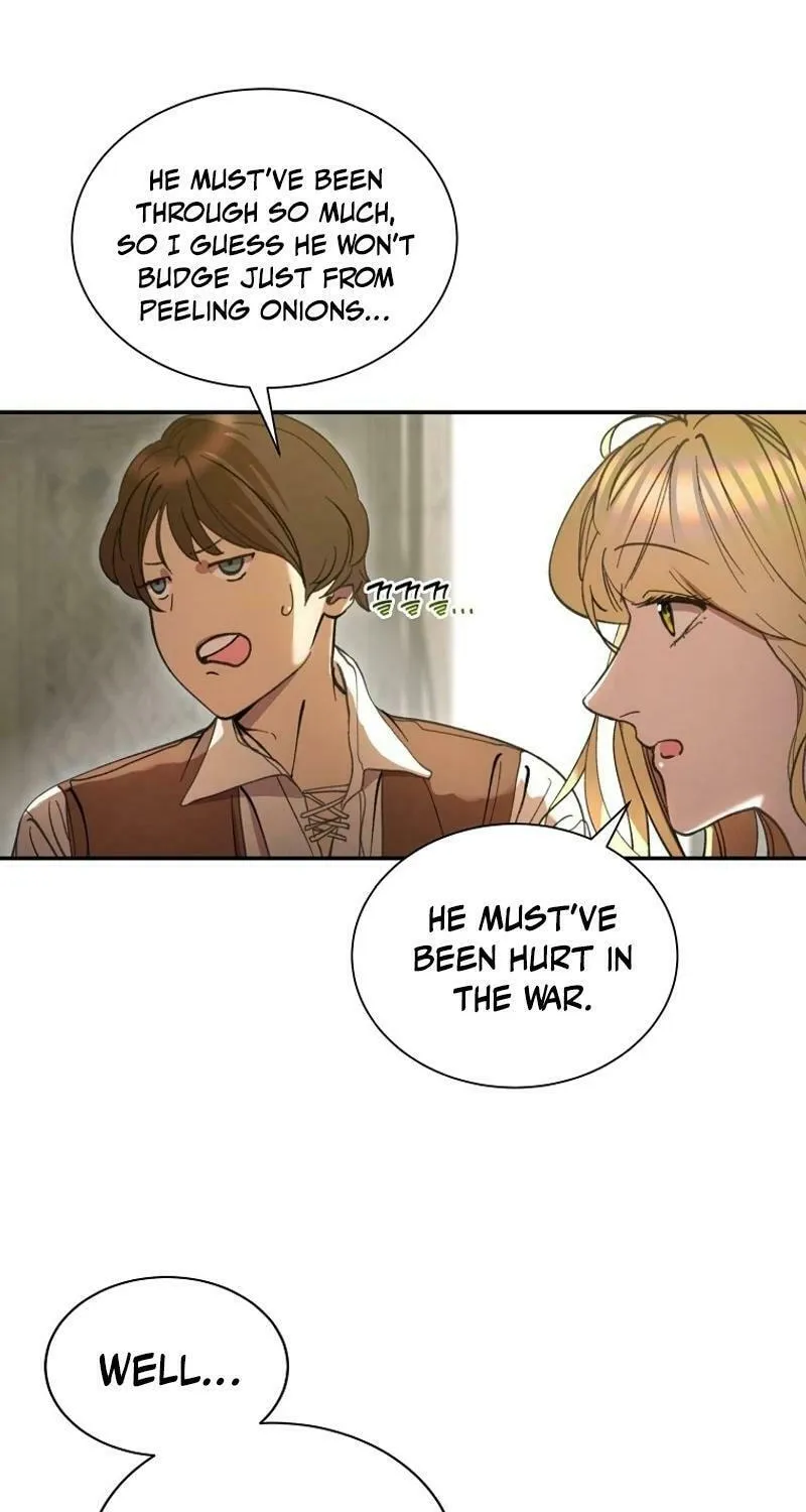 The Prince Doesn
