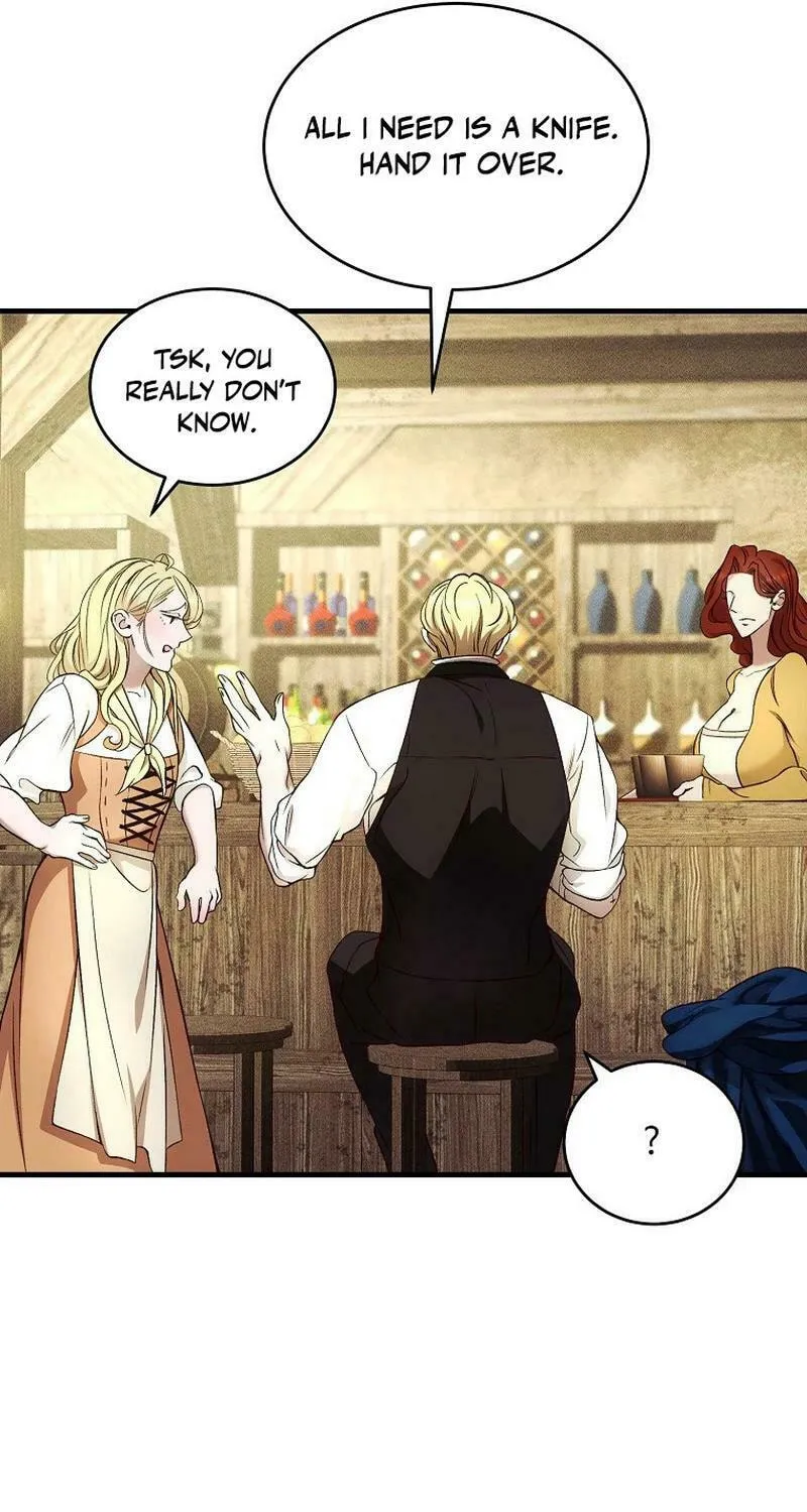 The Prince Doesn