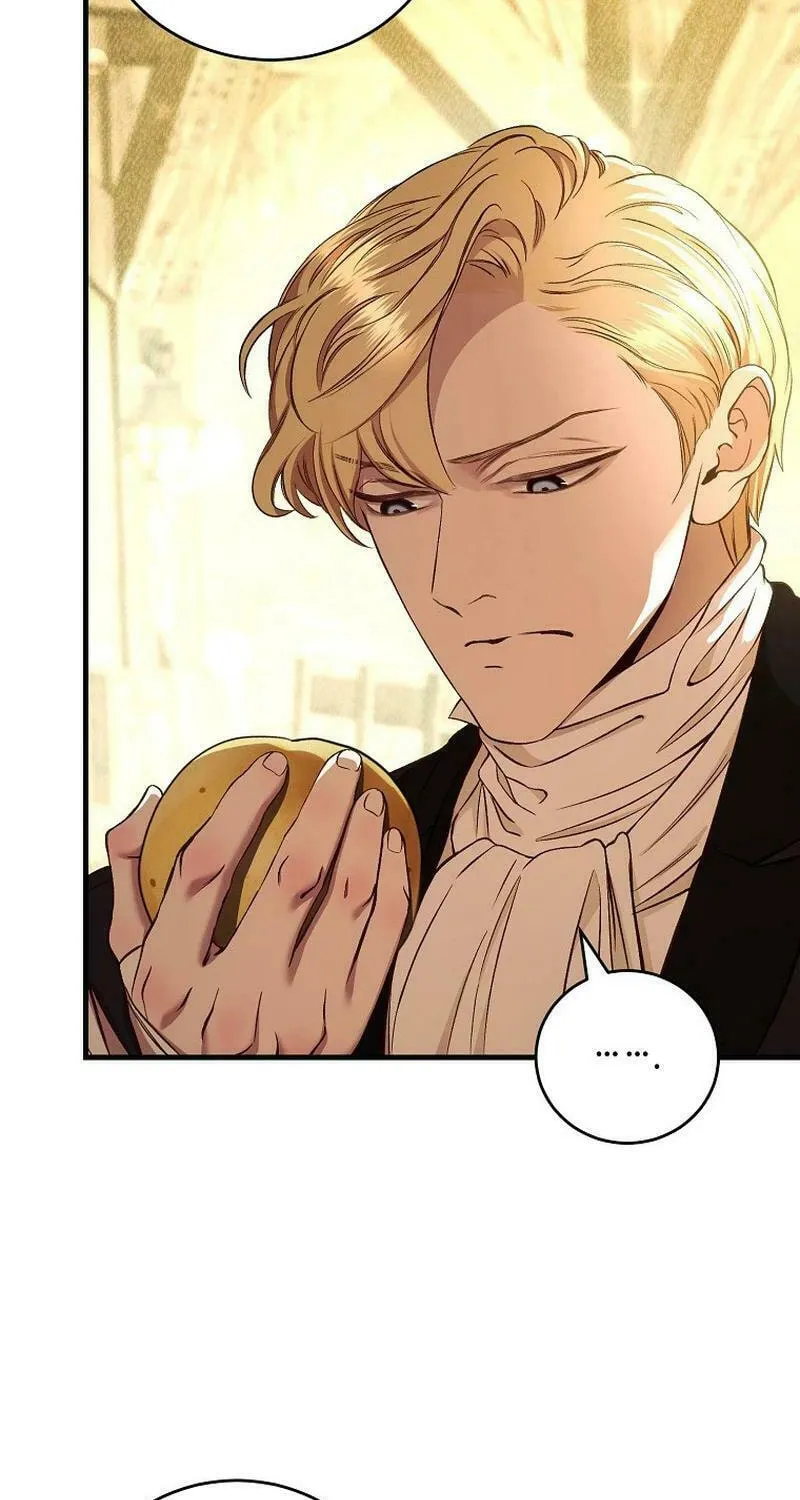 The Prince Doesn