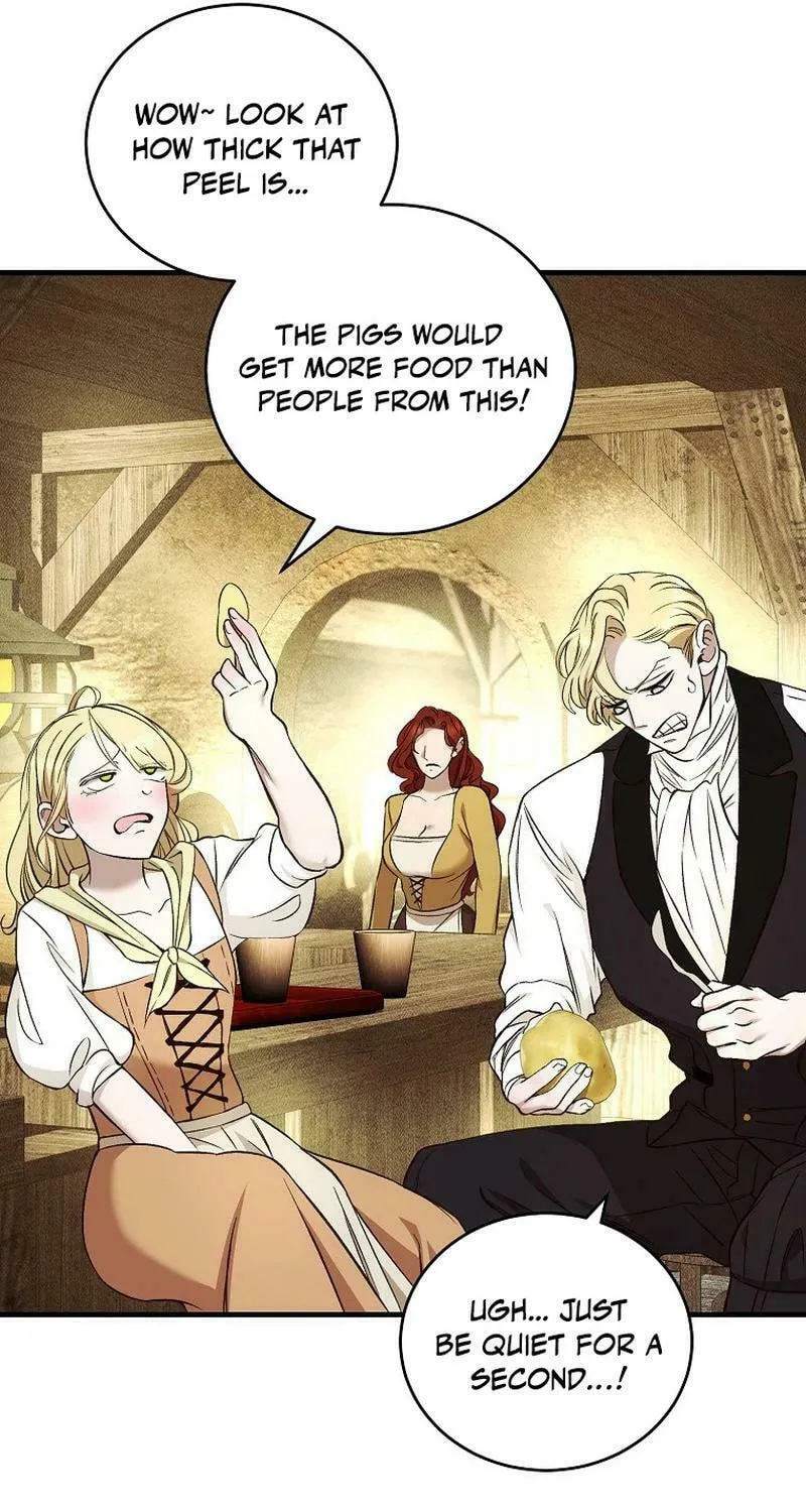 The Prince Doesn
