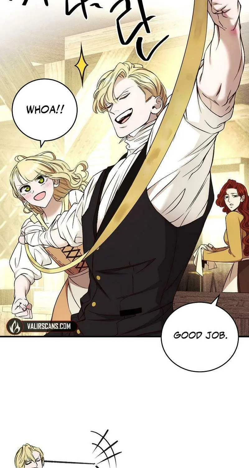 The Prince Doesn