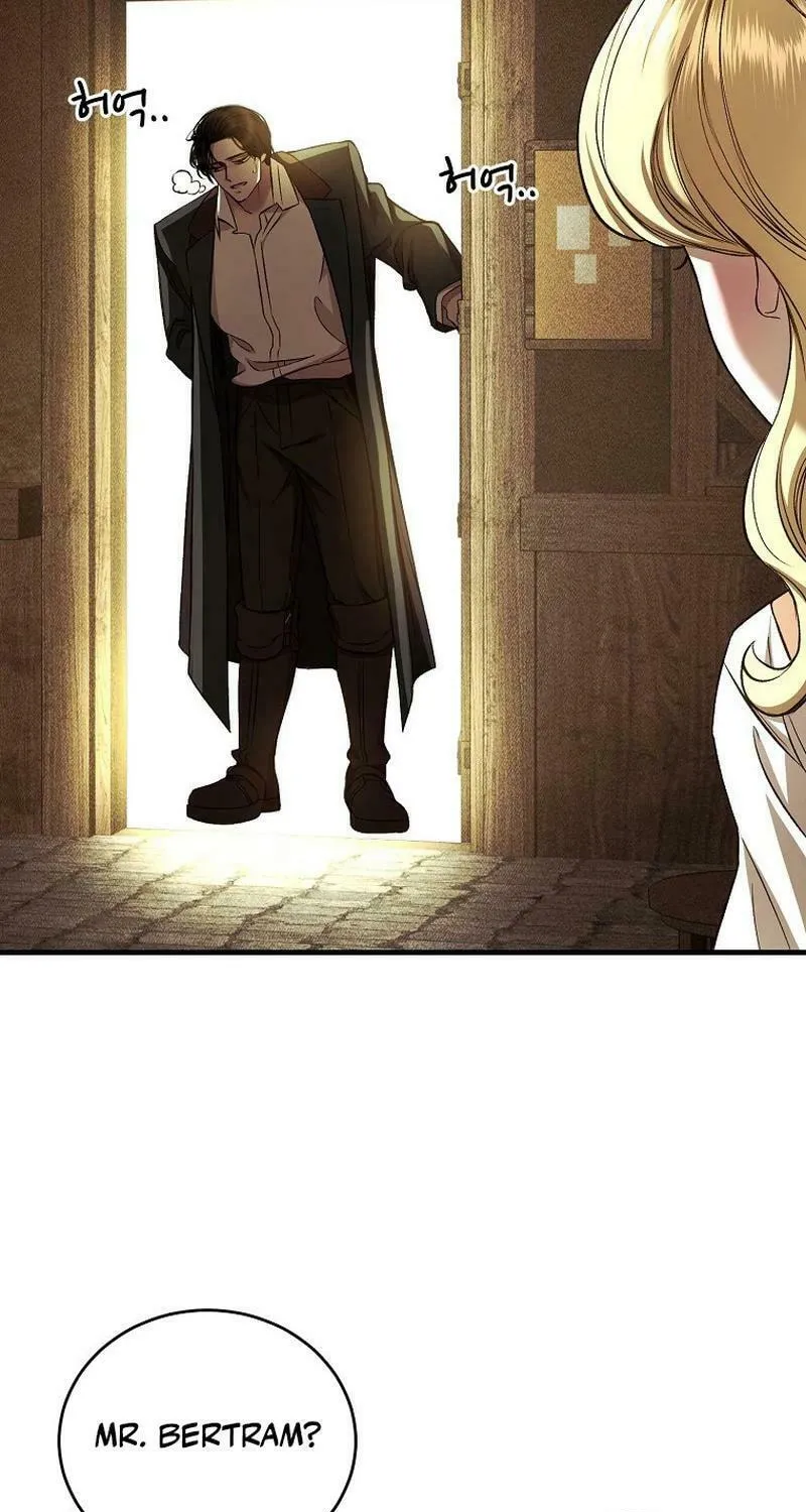 The Prince Doesn