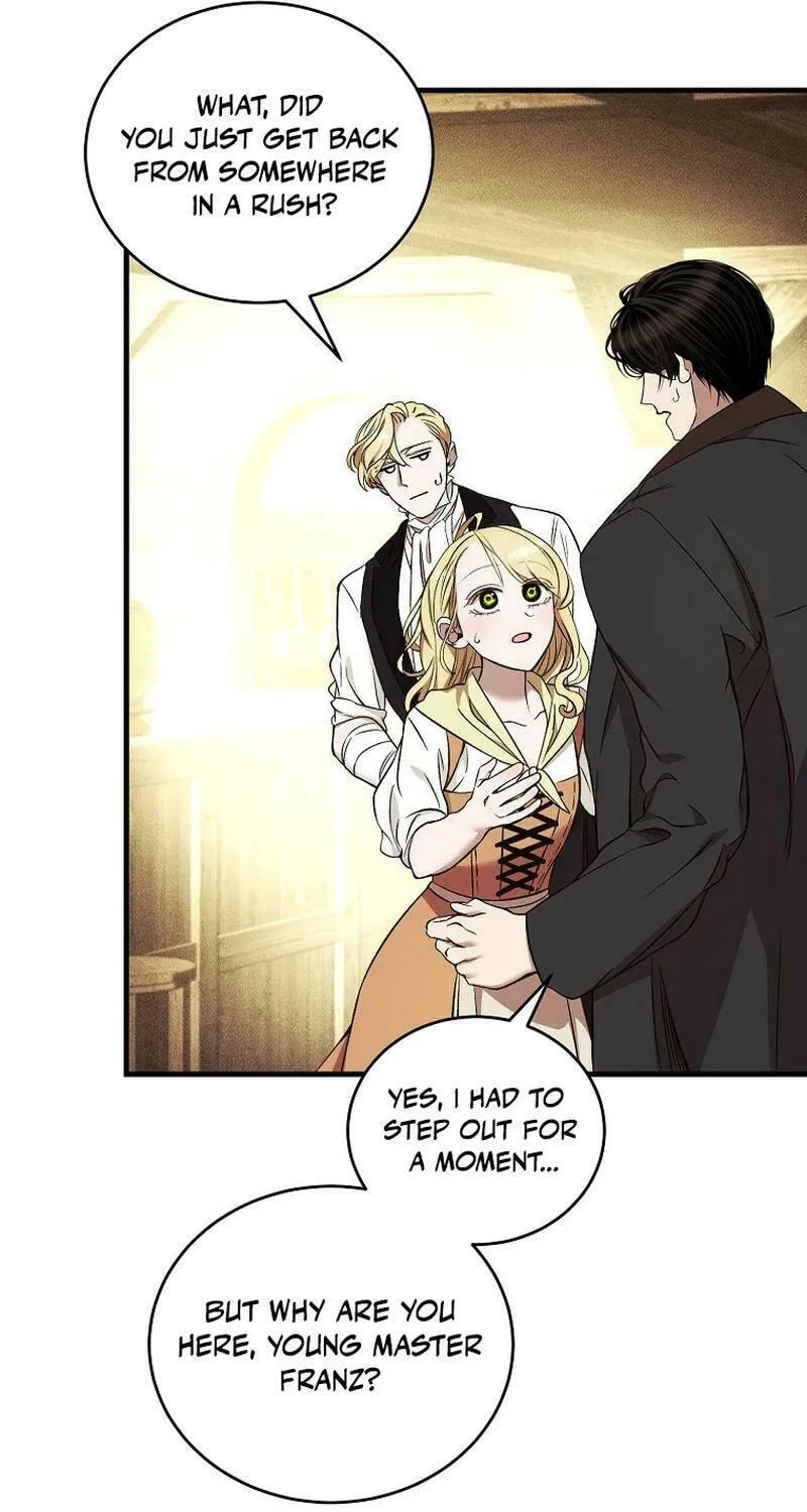 The Prince Doesn