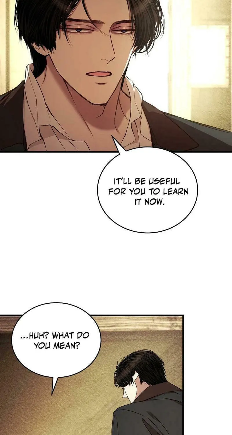 The Prince Doesn