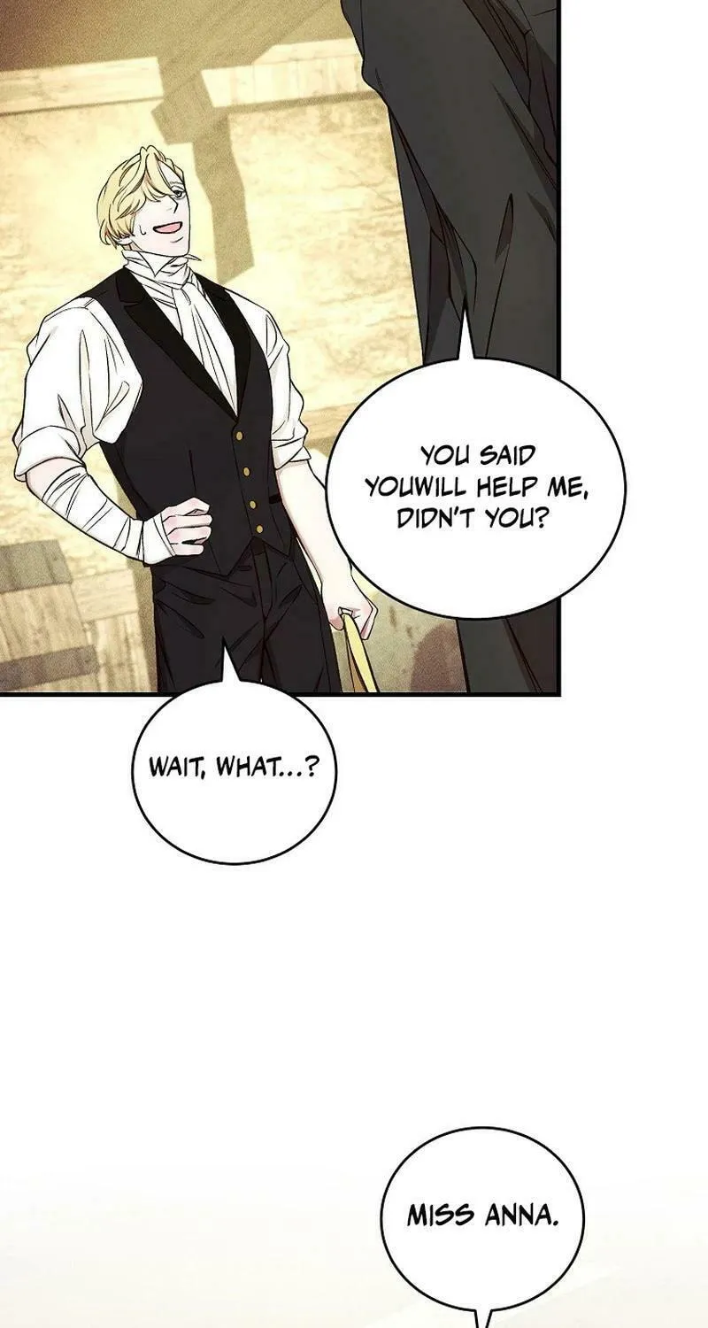 The Prince Doesn