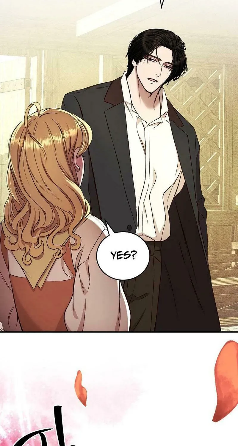 The Prince Doesn