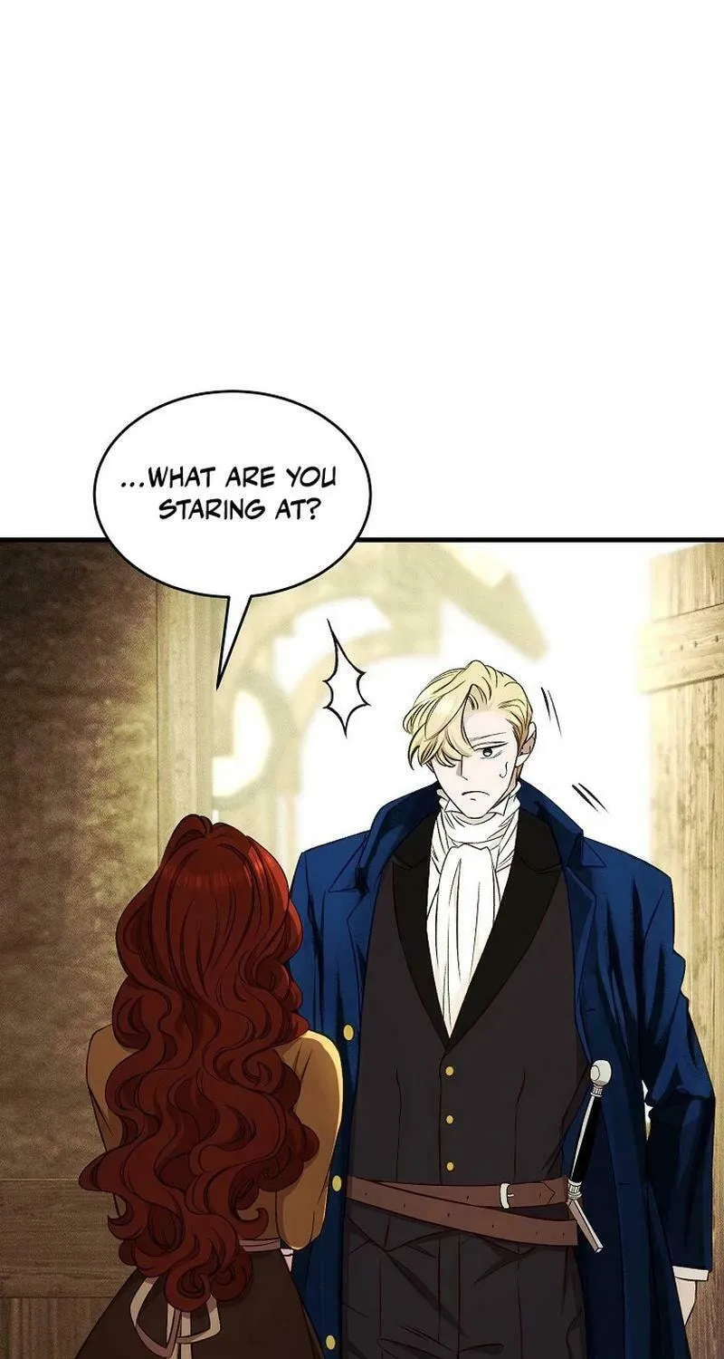 The Prince Doesn