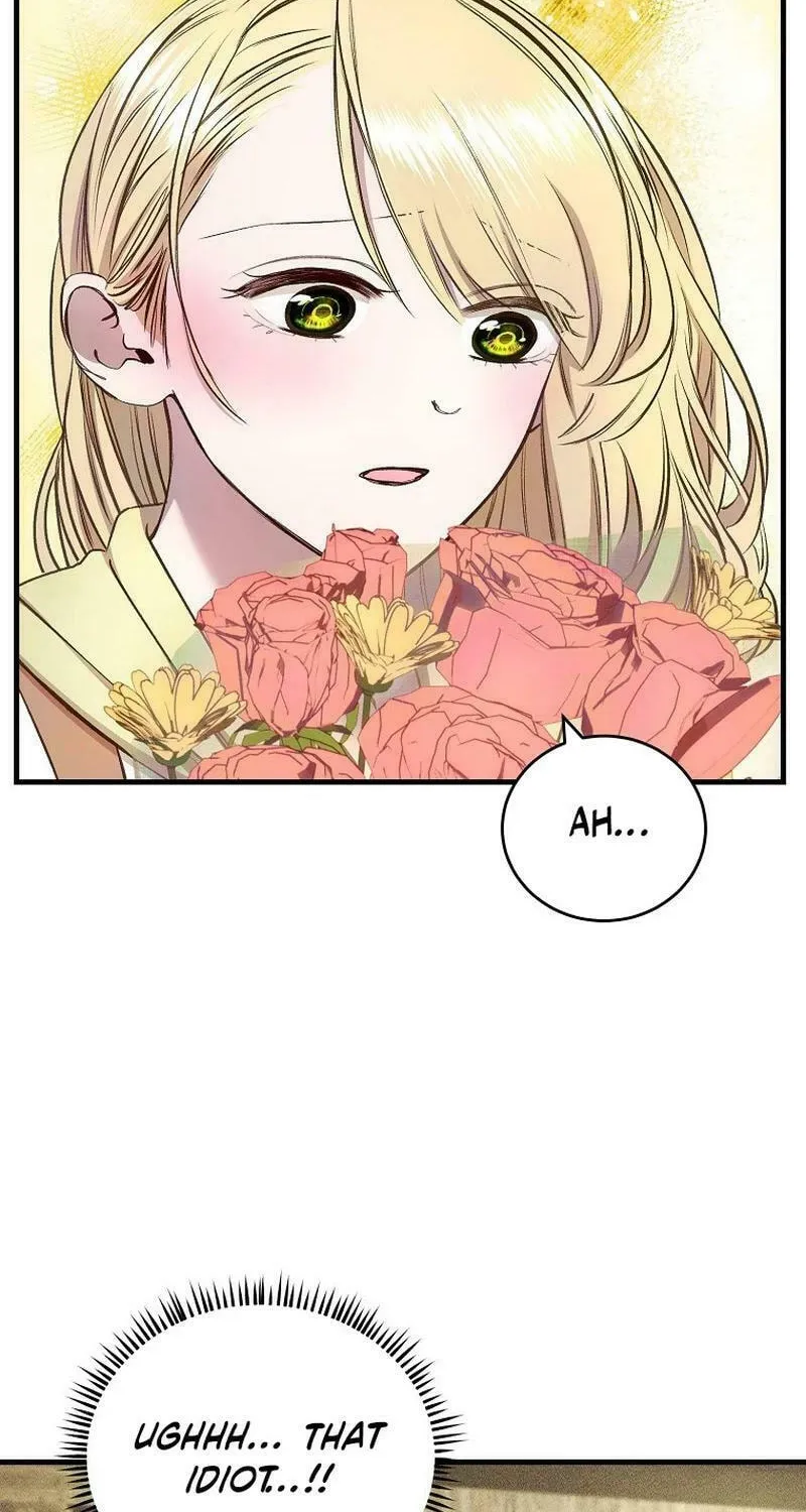 The Prince Doesn