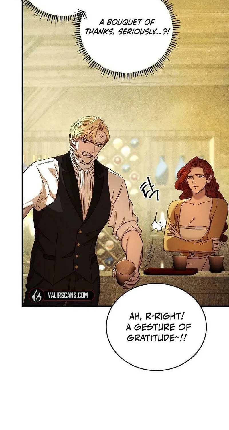 The Prince Doesn