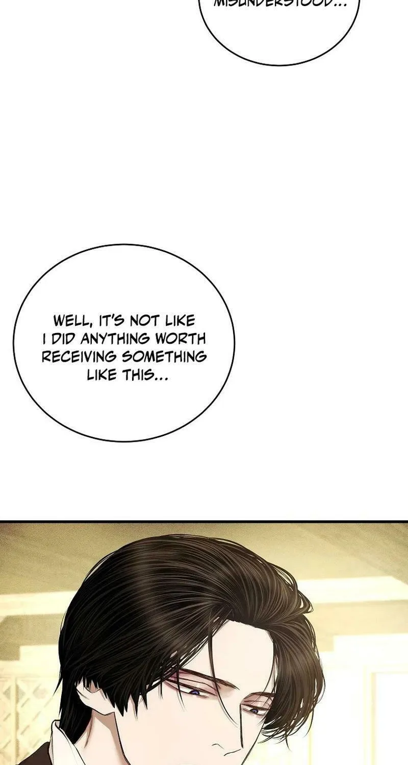 The Prince Doesn