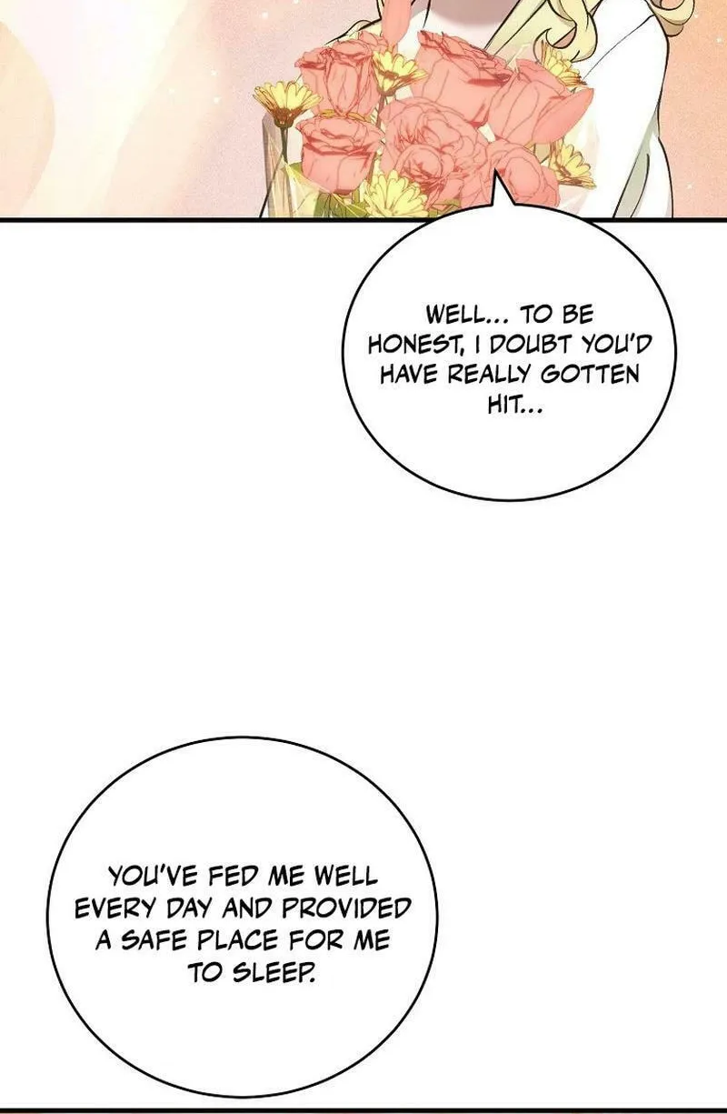 The Prince Doesn