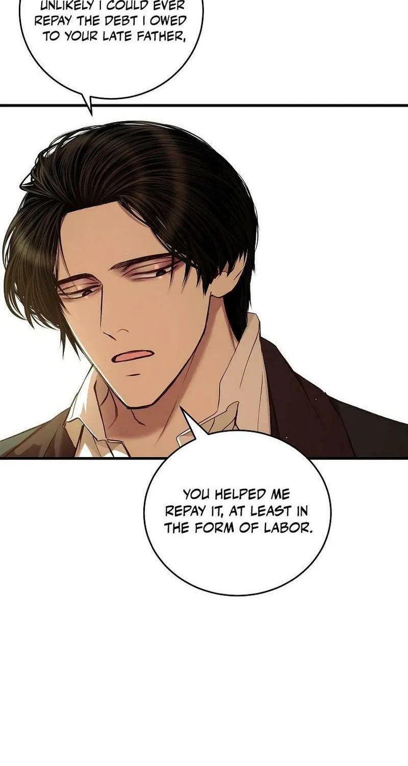 The Prince Doesn