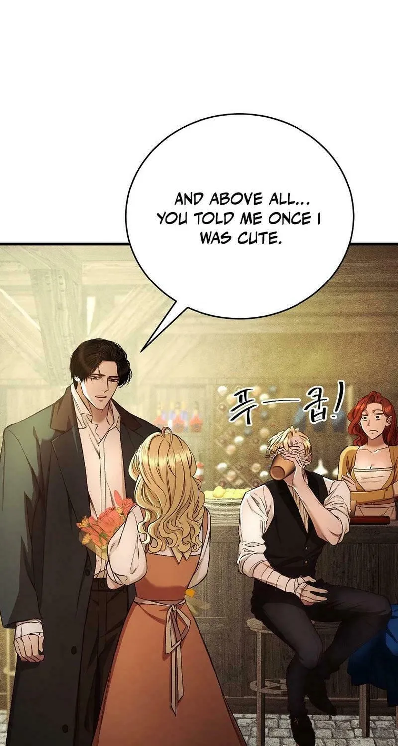 The Prince Doesn