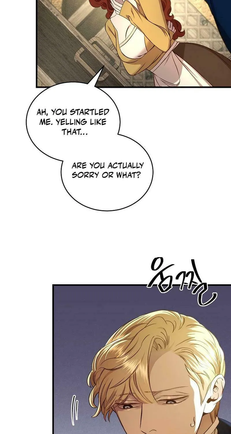The Prince Doesn