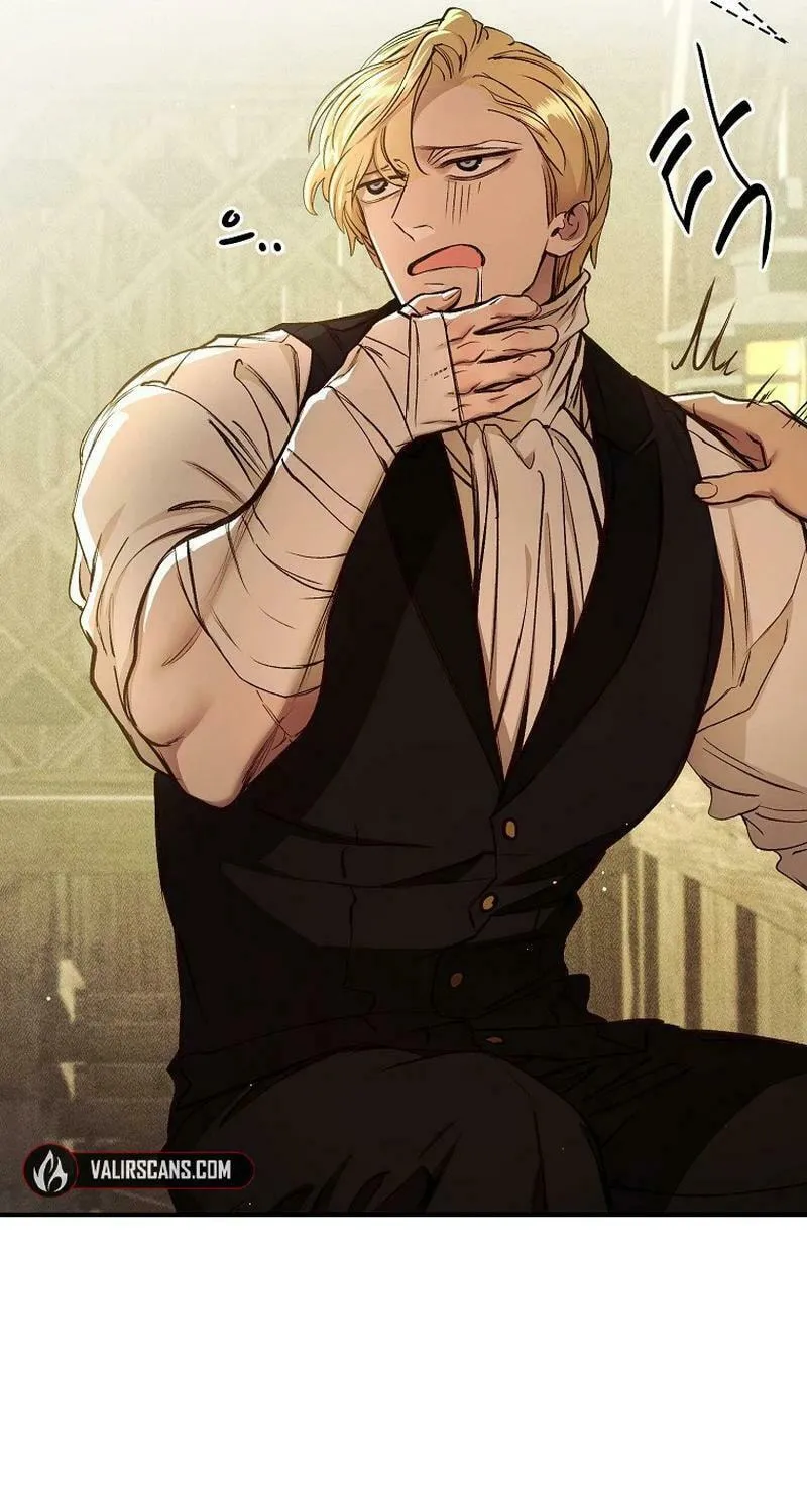 The Prince Doesn