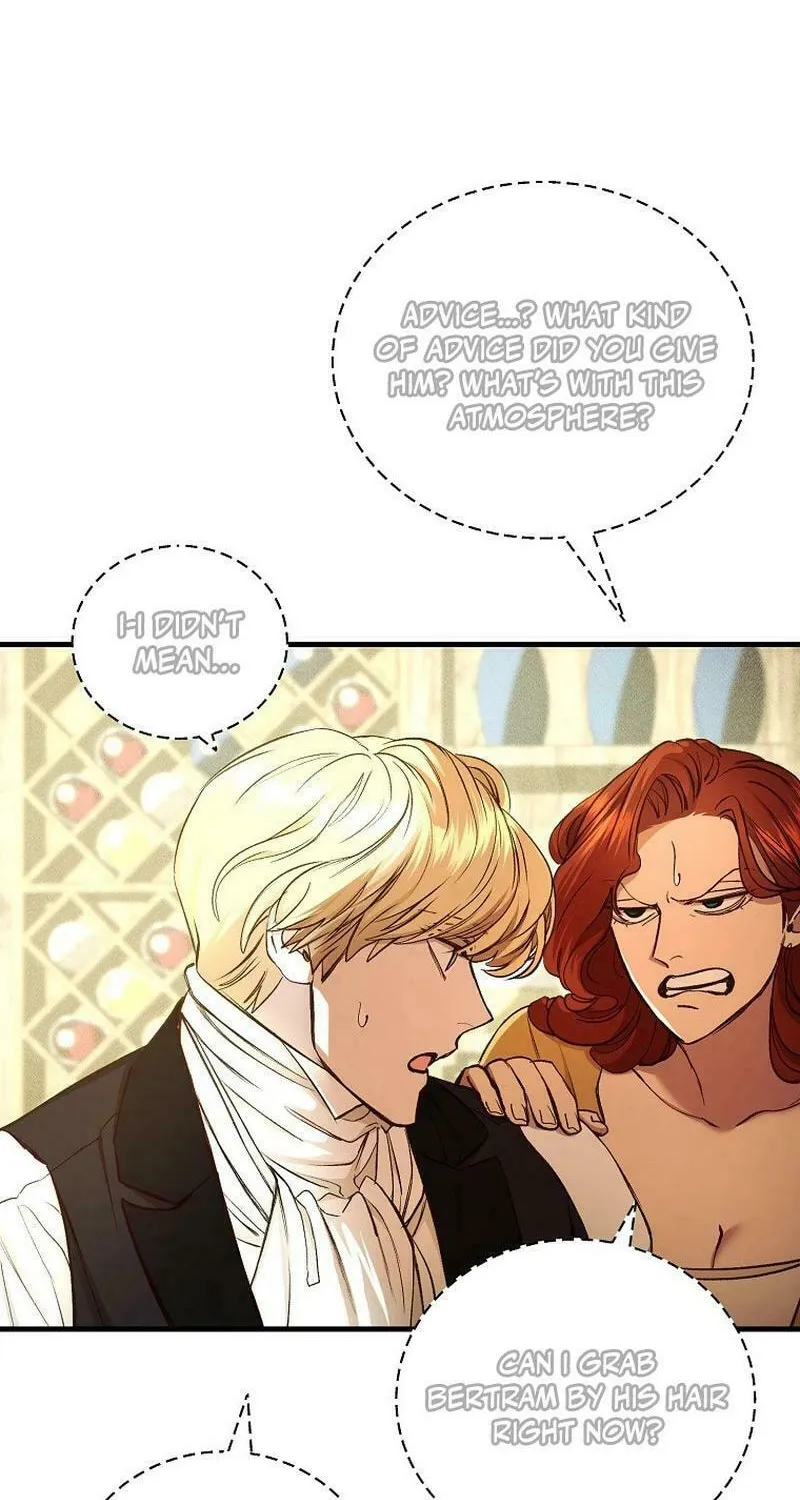 The Prince Doesn
