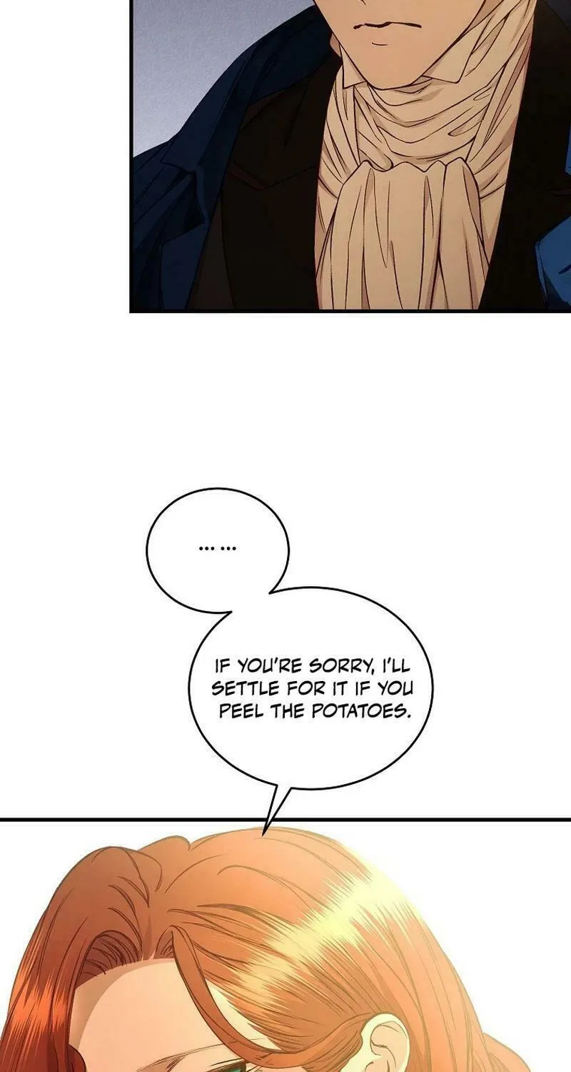 The Prince Doesn
