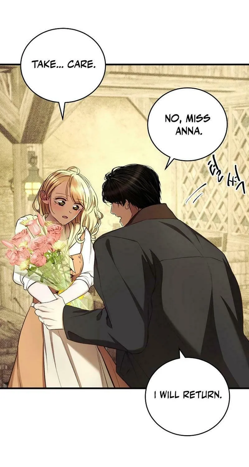 The Prince Doesn