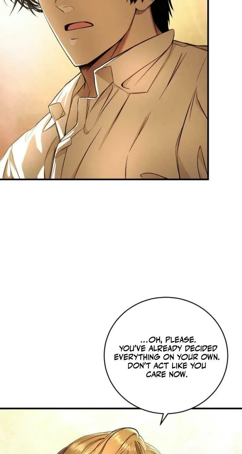 The Prince Doesn