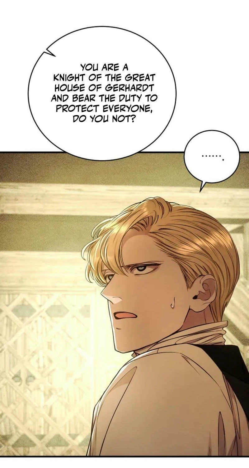 The Prince Doesn