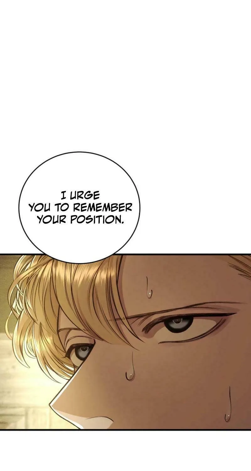 The Prince Doesn