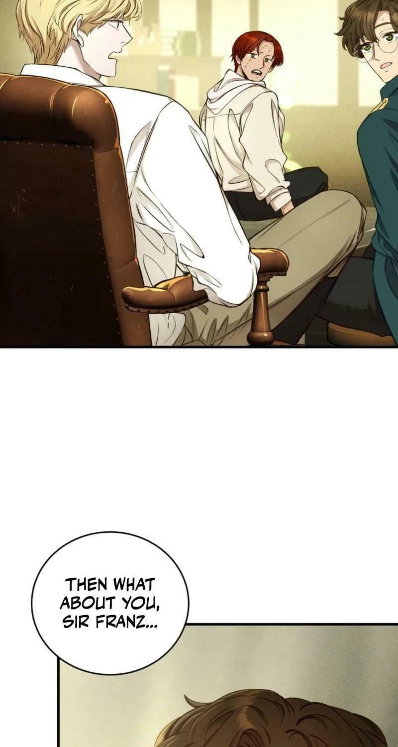 The Prince Doesn