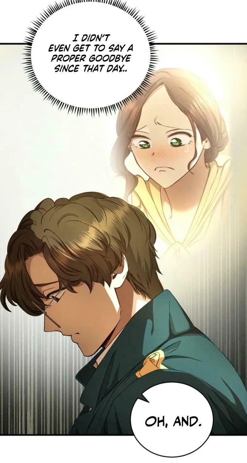 The Prince Doesn