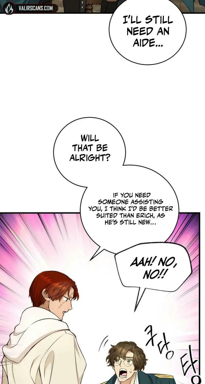 The Prince Doesn