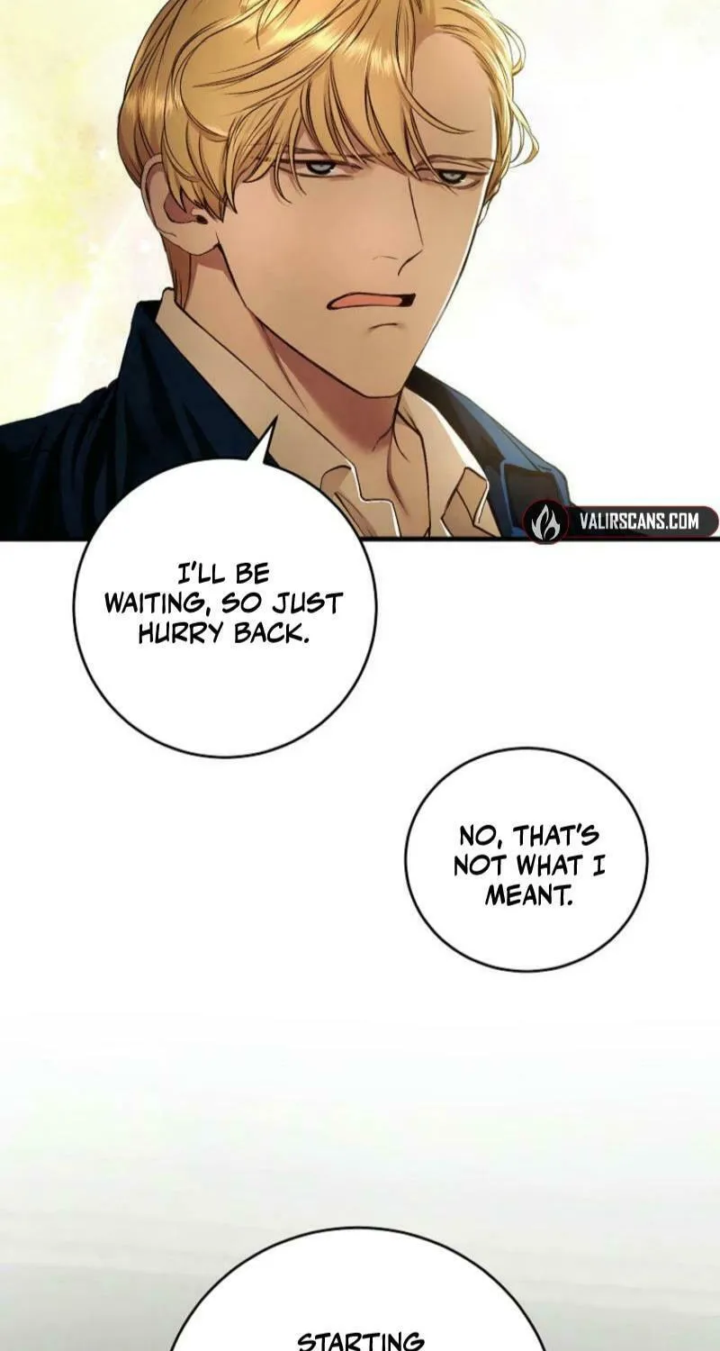The Prince Doesn