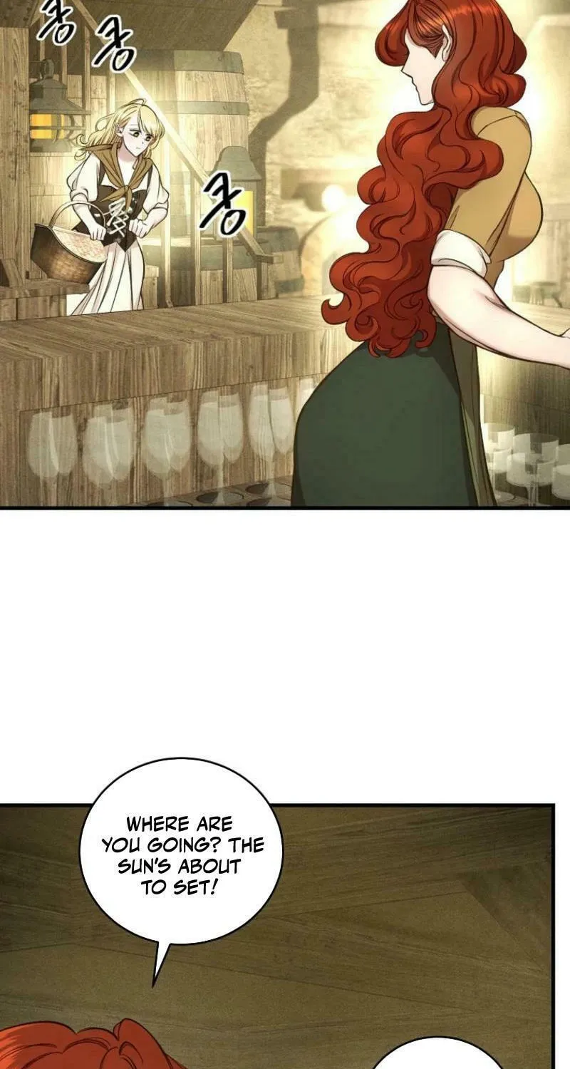 The Prince Doesn