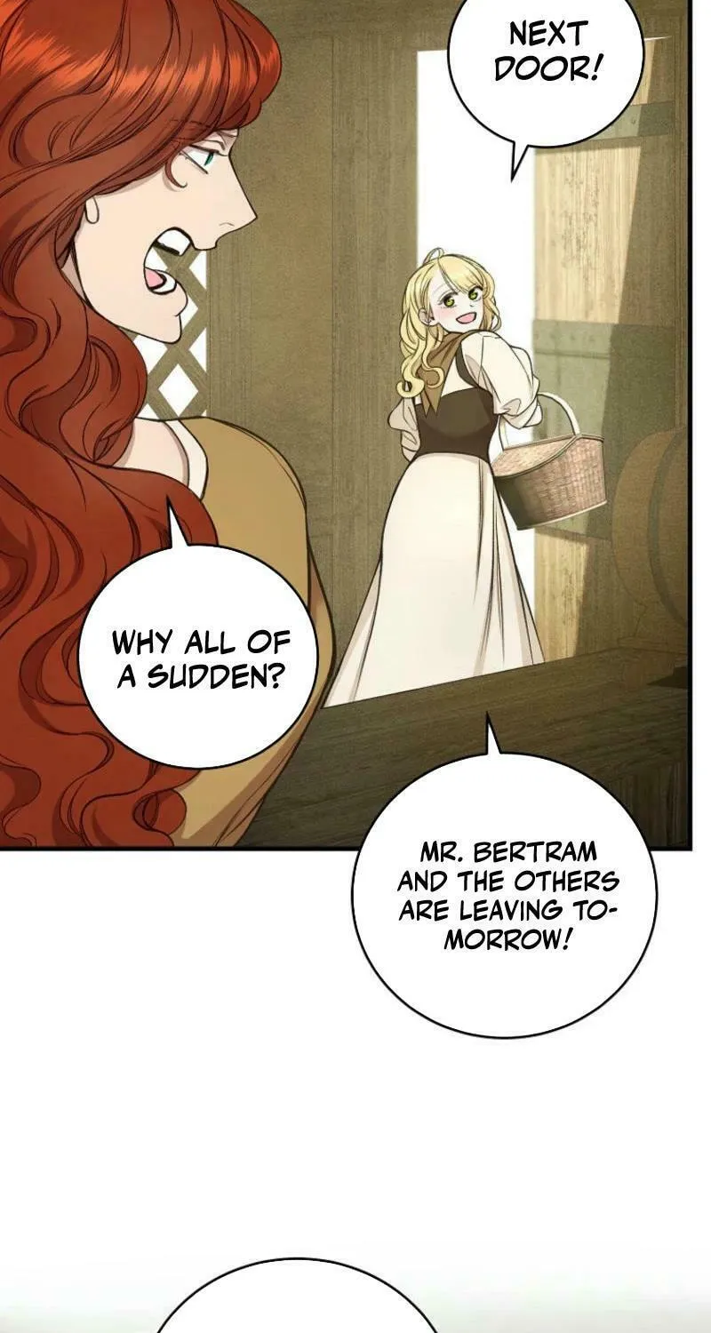 The Prince Doesn