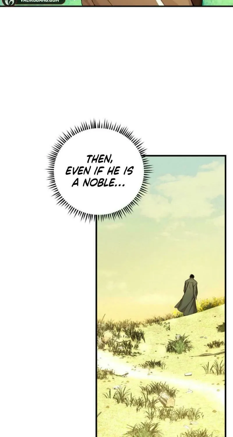 The Prince Doesn