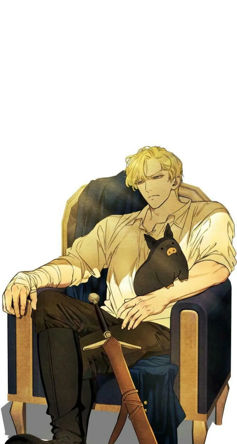 The Prince Doesn