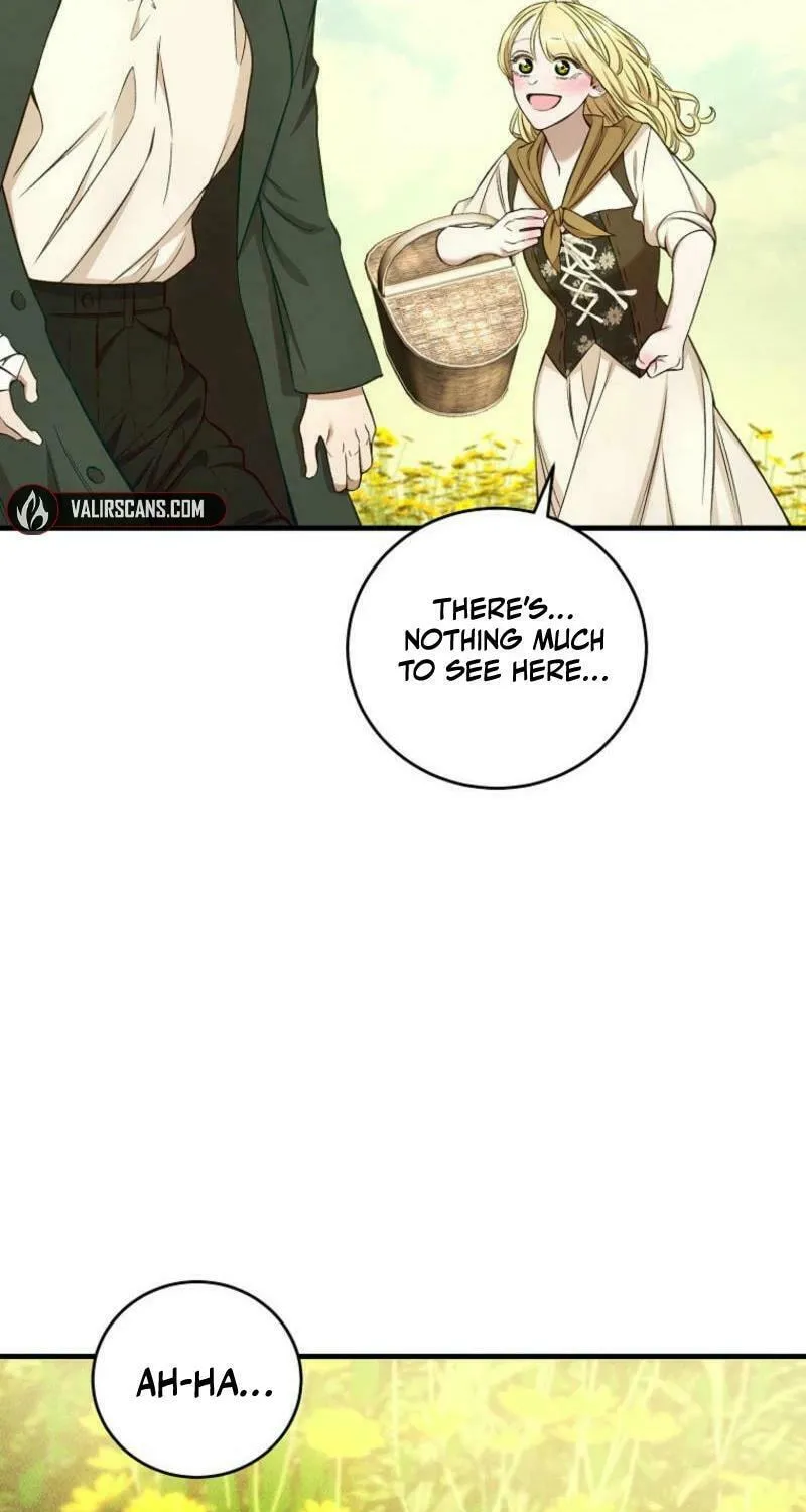 The Prince Doesn