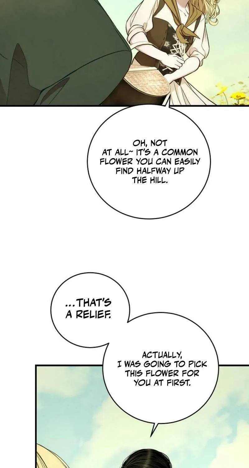 The Prince Doesn