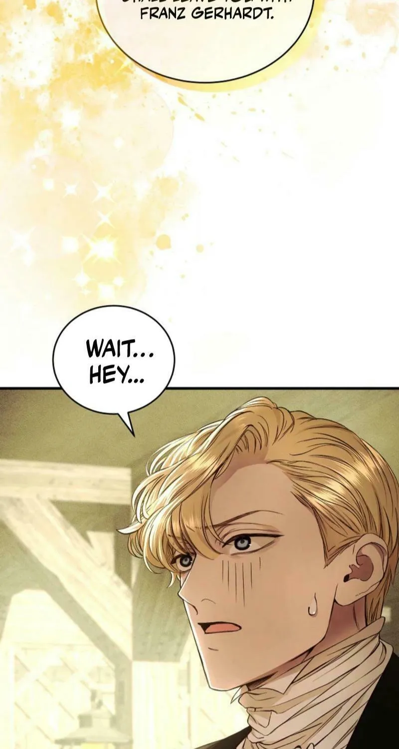 The Prince Doesn