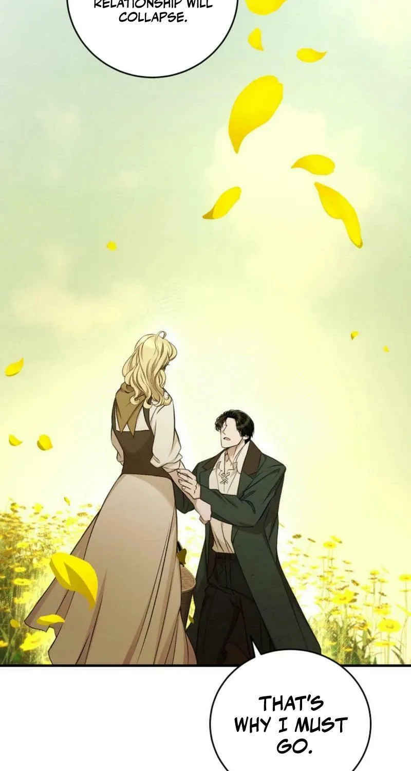 The Prince Doesn