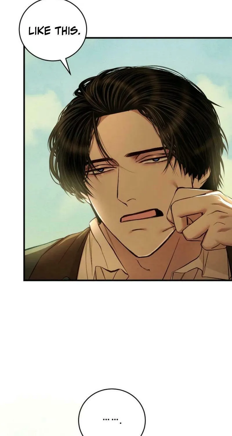 The Prince Doesn