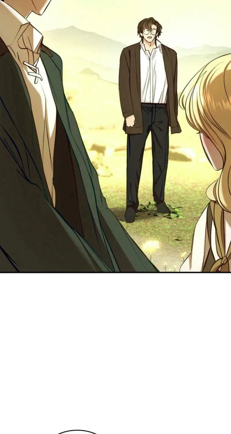 The Prince Doesn
