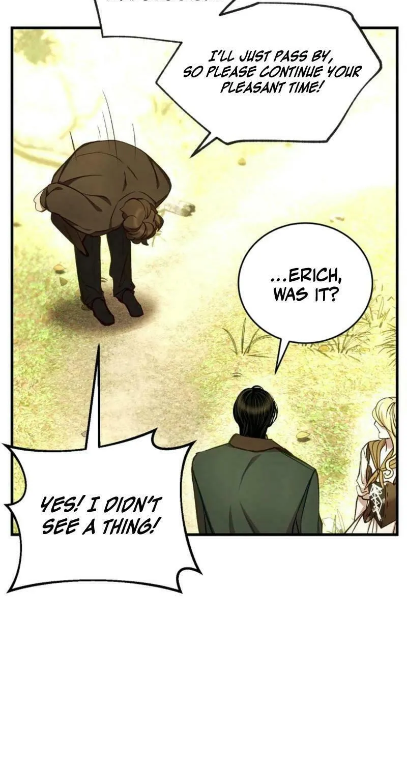 The Prince Doesn