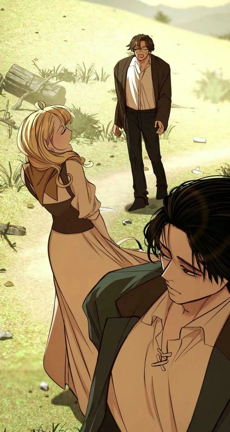 The Prince Doesn
