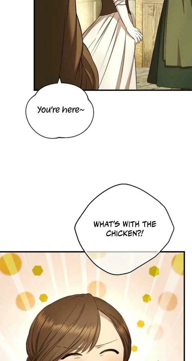 The Prince Doesn