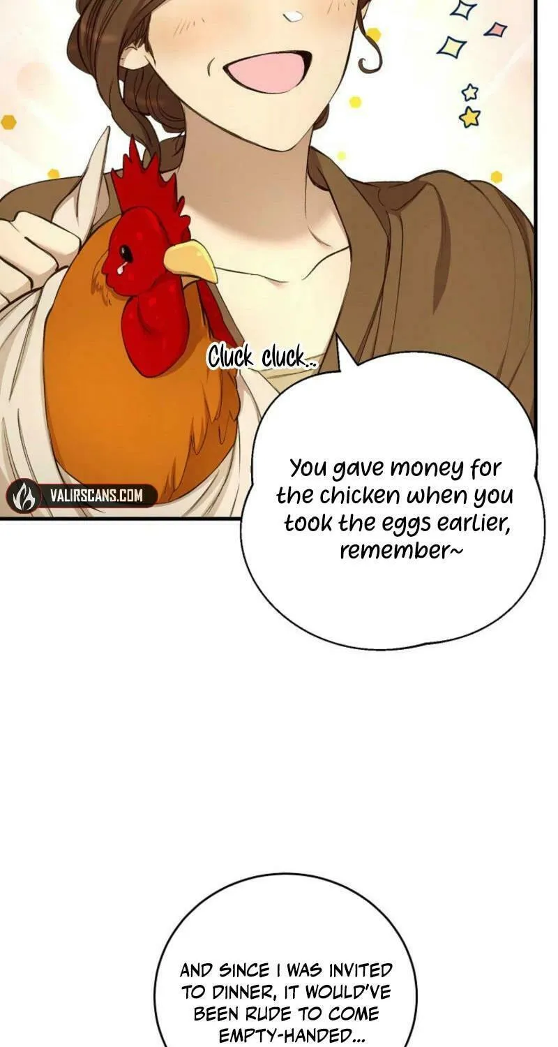 The Prince Doesn